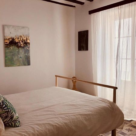 Apartamento La Moderna Cadiz Dış mekan fotoğraf