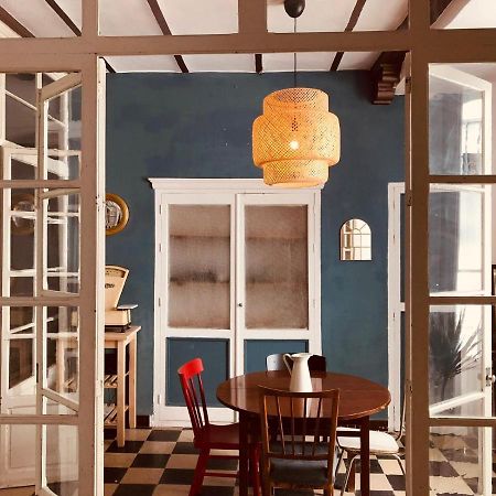 Apartamento La Moderna Cadiz Dış mekan fotoğraf