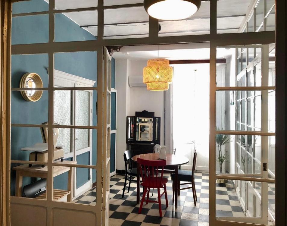 Apartamento La Moderna Cadiz Dış mekan fotoğraf