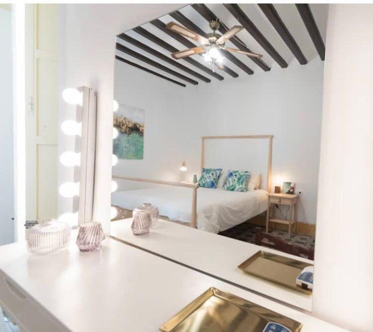 Apartamento La Moderna Cadiz Dış mekan fotoğraf