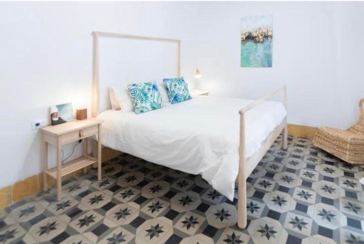Apartamento La Moderna Cadiz Dış mekan fotoğraf