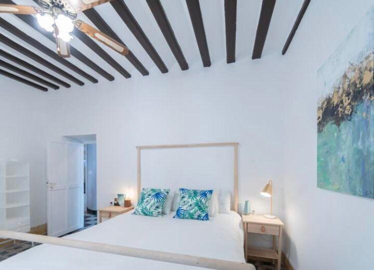 Apartamento La Moderna Cadiz Dış mekan fotoğraf