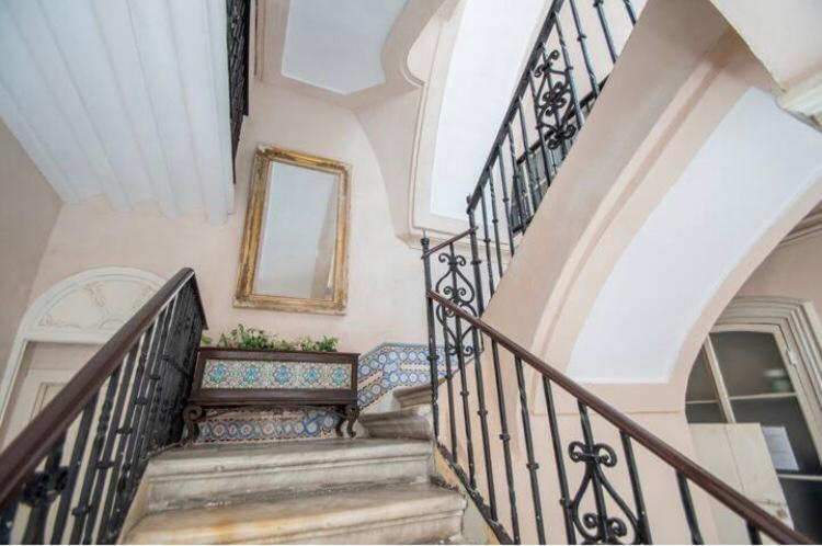 Apartamento La Moderna Cadiz Dış mekan fotoğraf