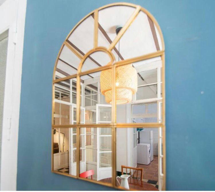 Apartamento La Moderna Cadiz Dış mekan fotoğraf